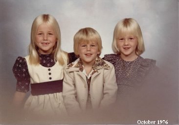3 kids 1976